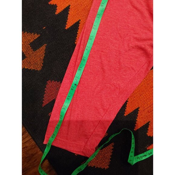 NEW Handmade Bob Marley Midi Dress. 3/4 Raglan Sleeve. Large/ XXL - Picture 11 of 16